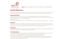 Desktop Screenshot of hebammenpraxis-momo.de